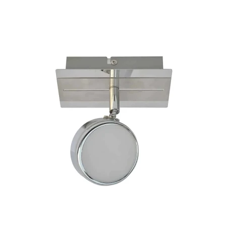 Kinkiet nowoczesny NAIM HP-724N-01M-9051D CH  - Italux